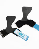 Weightlifting Grips -FBB Edition